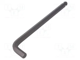 WERA Clé Allen Hex-Plus HEX 1/2 pouces