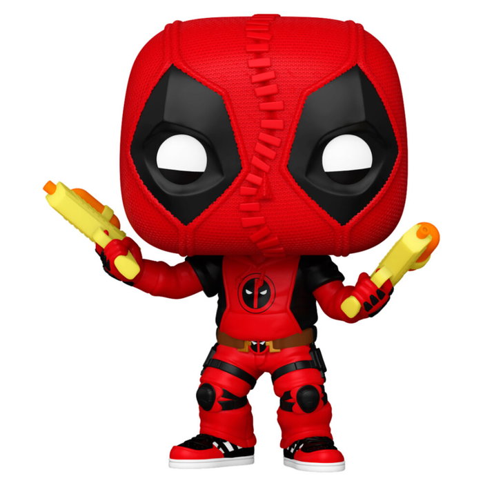 FUNKO Pop! Kidpool - Deadpool & Wolverine 82381 FUNKO Pop! Kidpool - Deadpool & Wolverine 82381
