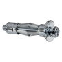 Fischer HM 5x37 S Metal Cavity Fixing avec vis métrique, 50 pièces