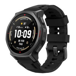 Montre intelligente Amazfit T-REX 3PRO 44MM Noir 1,32" Ø 44 mm