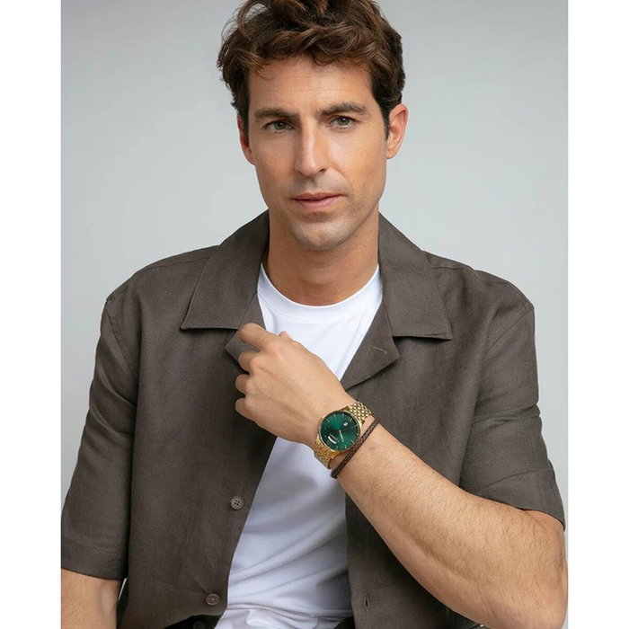 Montre Homme Viceroy 42455-63 (Ø 41 mm)