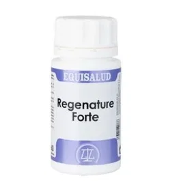 EQUISALUD Regenature Forte 60 capsules