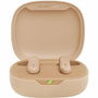 Oreillette Bluetooth JBL Wave Flex Beige