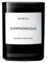 Byredo Symphonique Bougie parfumée 240 g