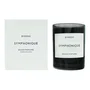 Byredo Symphonique Bougie parfumée 240 g