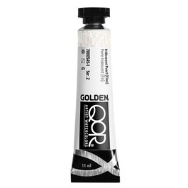Qor Aquarelle Perle Irisée (Fine) 11