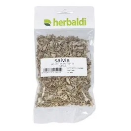 HERBALDI Feuilles de Sauge 40 g