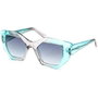 Guess GU7897 Turquoise