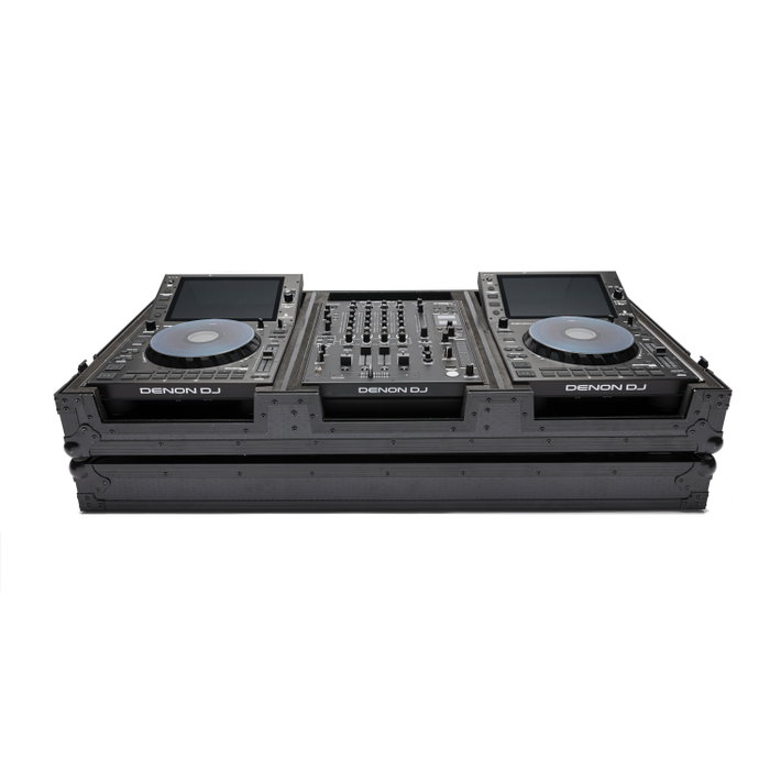 MAGMA Multi-Format Case Player/Mixer Set BK-BK MAGMA Multi-Format Case Player/Mixer Set BK-BK