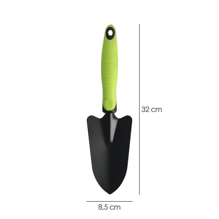 WOLFPACK LINEA PROFESIONAL Transplanteur de jardin avec manche TPR