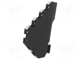 FINDER Limiteur de surtensions Type 2+3 5kA pour rail DIN