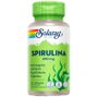 SOLARAY Spiruline 410mg 100 capsules