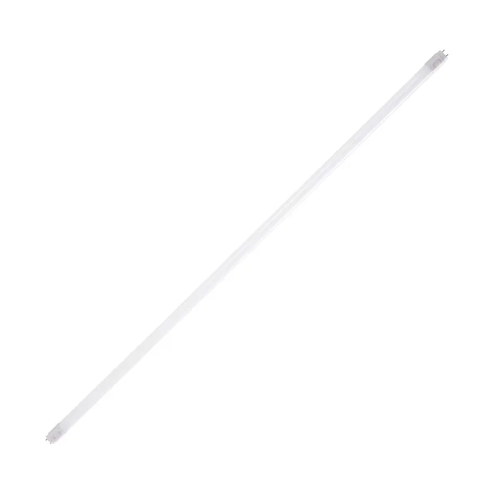 Pack 2 Tubo LED T8 18W 2880Lm 6000K Verre 120cm Connexion 2 Extrémités 40.000H Pack 2 Tubo LED T8 18W 2880Lm 6000K Verre 120cm Connexion 2 Extrémités 40.000H