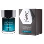 Yves Saint Laurent L'Homme Le Parfum 100 ml Vaporisateur - Eau de Parfum Boisée