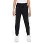 Pantalons de Survêtement pour Enfants Nike Sportswear Noir