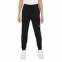 Pantalons de Survêtement pour Enfants Nike Sportswear Noir