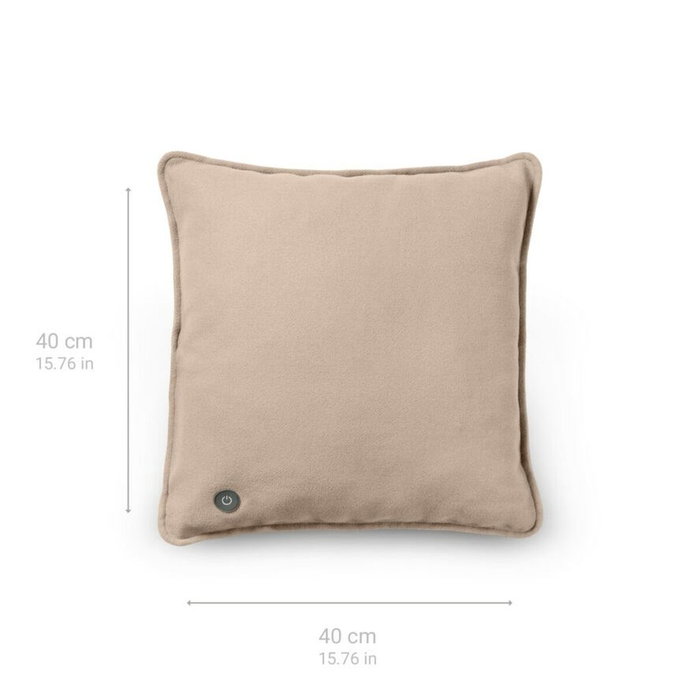 Medisana Couverture Chauffante 60312 Sable 40 x 18 x 40 cm