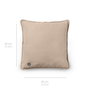Medisana Couverture Chauffante 60312 Sable 40 x 18 x 40 cm