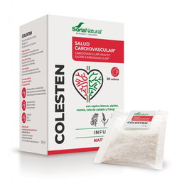 Colestén Natusor 21