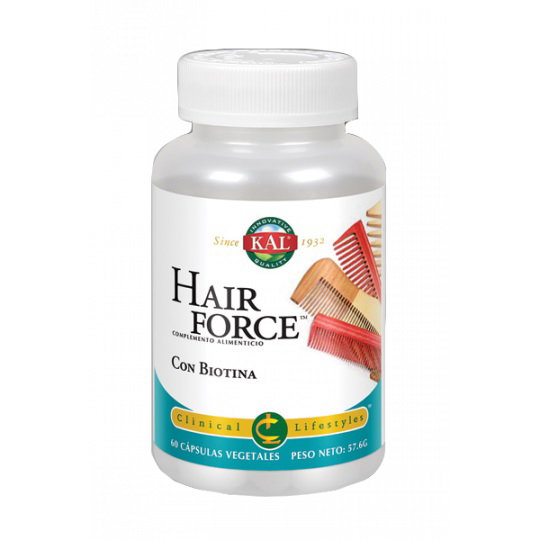 Hair Force Hair Force