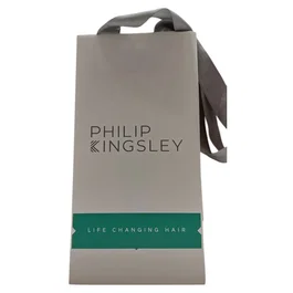Philip Kingsley Sac de courses en carton Petit en Papier