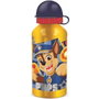 Stor Bouteille d'eau Paw Patrol Boy Rescue Pups Aluminium 400 ml