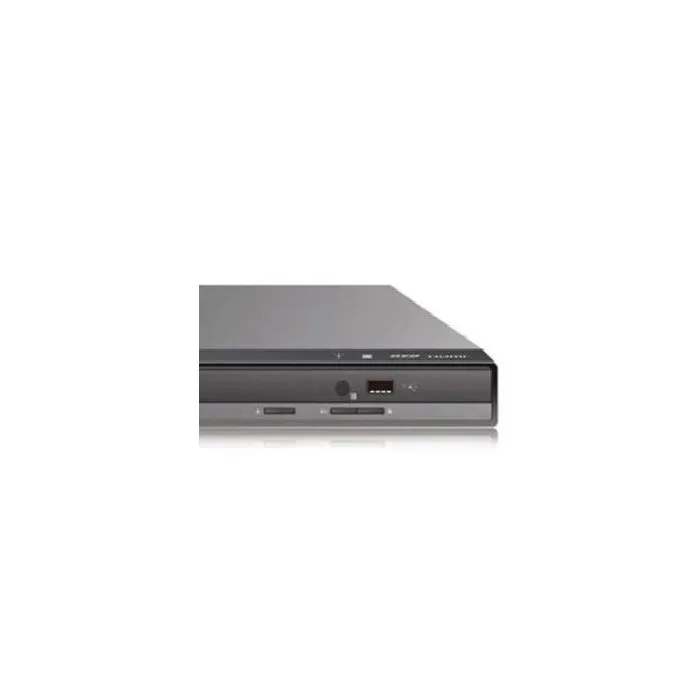 Thomson THD303GV2 Lecteur DVD - Upscaling 1080p HDMI USB Gris