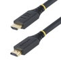 Startech HDMI2-CABLE-4K60-7M Câble HDMI 2.0 Premium 4K 60Hz 7 Mètres Mâle-Mâle