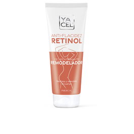Yacel Gel raffermissant remodelateur anti-relâchement au rétinol 200 ml