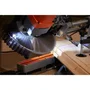 Black & Decker BES710-QS Scie à onglet radiale 25,4 cm 2100W