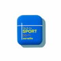 Sensilis Stick Sport SPF50+ 8,5 g