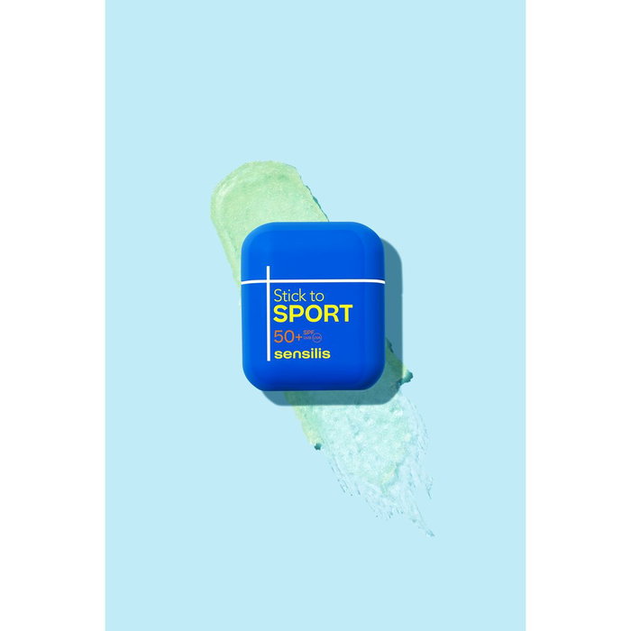 Sensilis Stick Sport SPF50+ 8,5 g