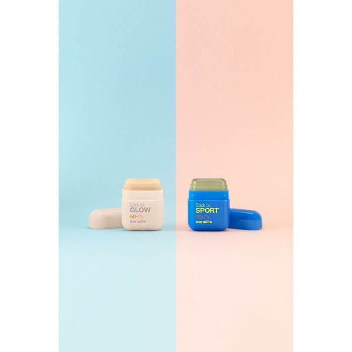 Sensilis Stick Sport SPF50+ 8,5 g