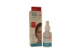 Dr. Gert Impurity SOS Anti-Imperfection Sérum de traitement local 30 ml