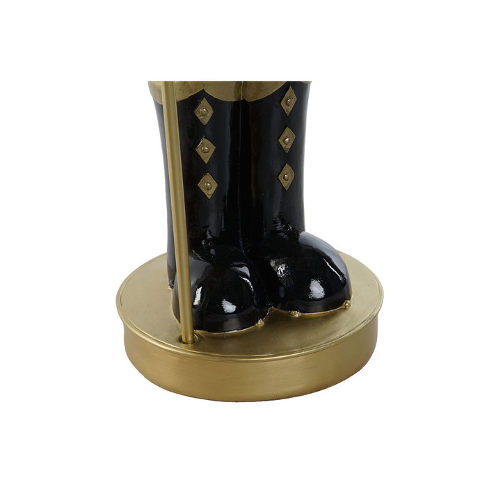 Décorations de Noël Home ESPRIT Multicouleur Casse-Noisette 23 x 20 x 70 cm (2 Unités) Décorations de Noël Home ESPRIT Multicouleur Casse-Noisette 23 x 20 x 70 cm (2 Unités)