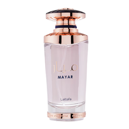 Lattafa Mayar Eau de Parfum pour Femmes 100 ml