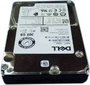 Dell - Disque Dur Interne 2,5" SAS 12 Gb/s 300 Go 15000 tr/min - Pour serveur et stockage haute performance