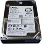 Dell - Disque Dur Interne 2,5" SAS 12 Gb/s 300 Go 15000 tr/min - Pour serveur et stockage haute performance