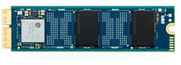 OWC Aura N2 512 Go SSD NVMe PCIe 3.1 x4