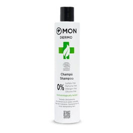 MON Shampooing Dermatologique 300 ml ECOCERT