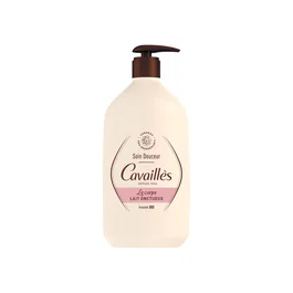 Roge Cavailles Lait Corporel Onctueux Lissage 500 ml