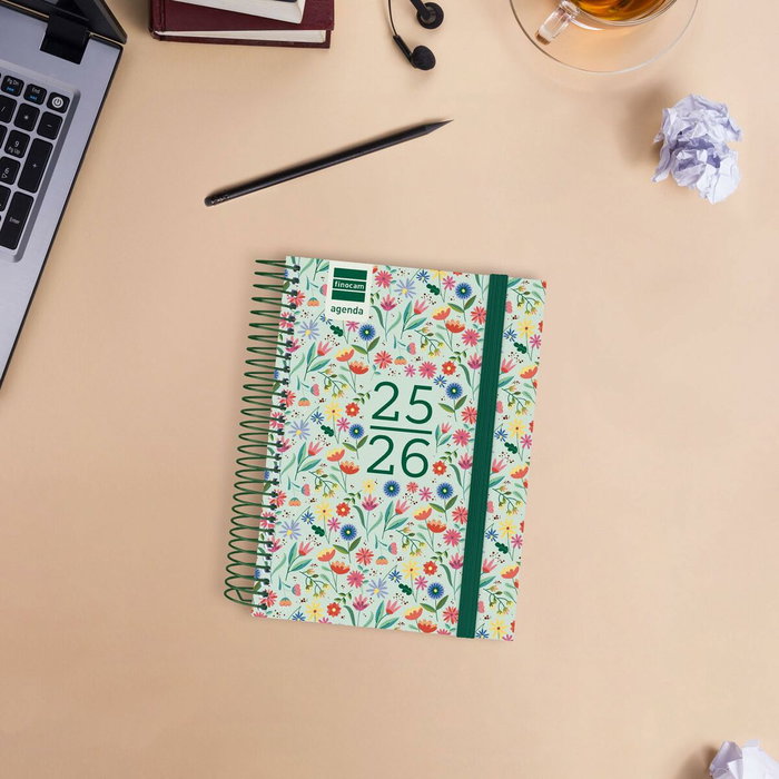 Agenda Finocam Agenda Finocam