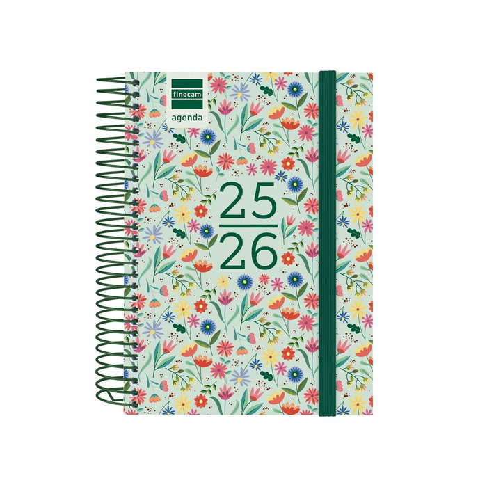 Agenda Finocam Agenda Finocam