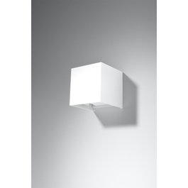 Sollux Applique Luca Blanc