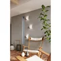 Applique murale "Luca" SOL-SL.0544 pour intérieur et extérieur