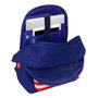 Safta Sac à dos double pour ordinateur portable 15,6 pouces avec USB