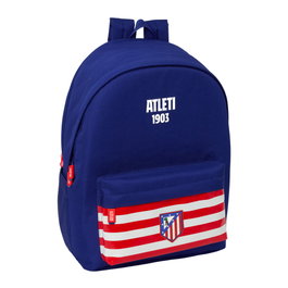 Safta Sac à dos double pour ordinateur portable 15,6 pouces avec USB