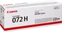 Canon 5647C002 Cartouche Toner Noir 072 1.400 Pages