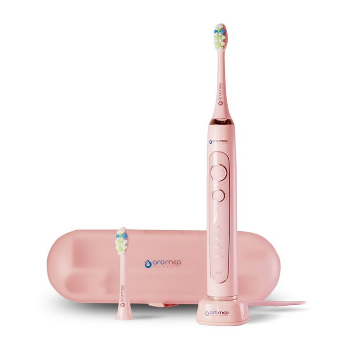 Oromed SONIC NEXT PINK Oromed SONIC NEXT PINK