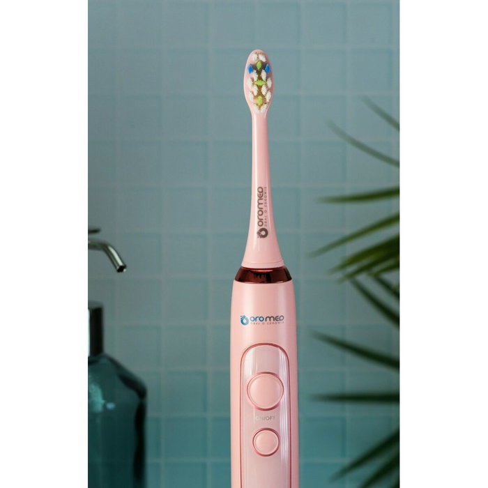 Oromed SONIC NEXT PINK Oromed SONIC NEXT PINK